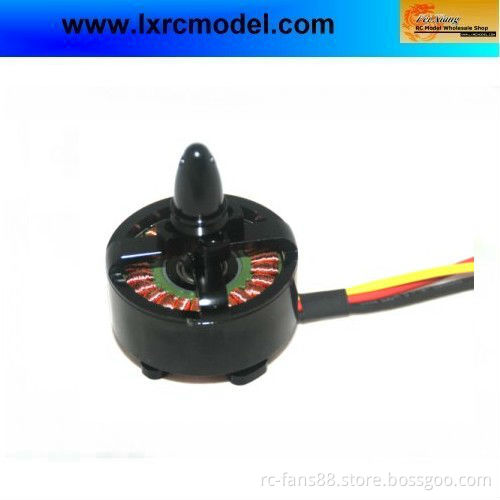 W48-30 420KV Outrunner Brushless Disk Type Motor for 6-8 rotors/ 5-10kg